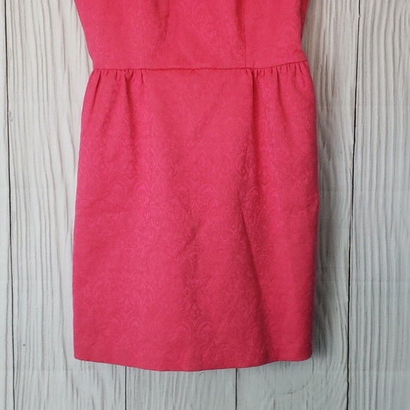 Erin Fetherston Winnie bow back dress - Picture 6 of 9